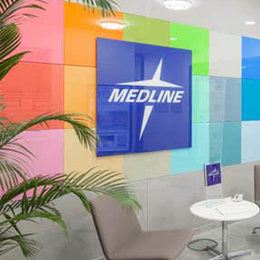 Medline Healthcare